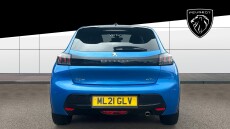 Peugeot 208 1.2 PureTech 100 GT 5dr EAT8 Petrol Hatchback